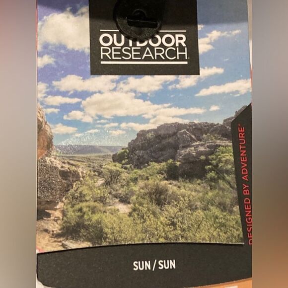 NEW Youth Outdoor Research Juice Joint Bucket Cap with Sun Protection - Picture 2 of 12